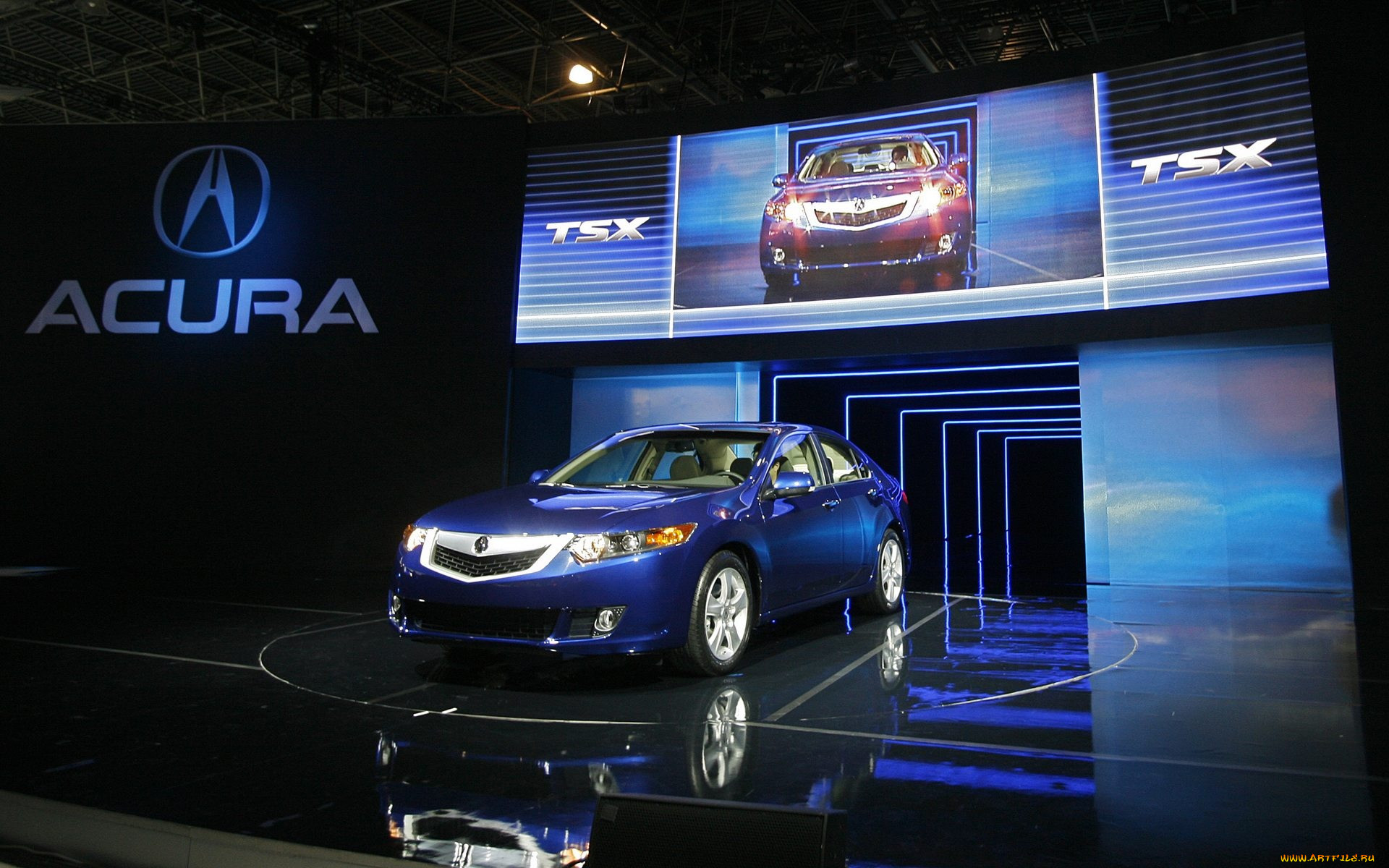 , acura